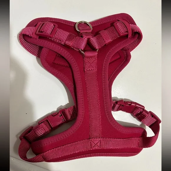 Dog Harness Neoprene - Picture 4 of 7